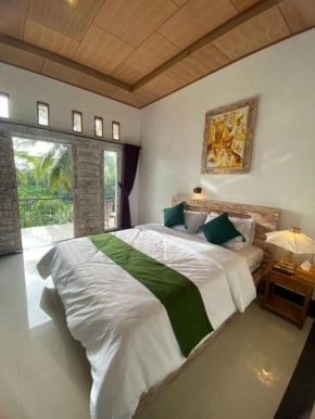 Umah Saren Homestay